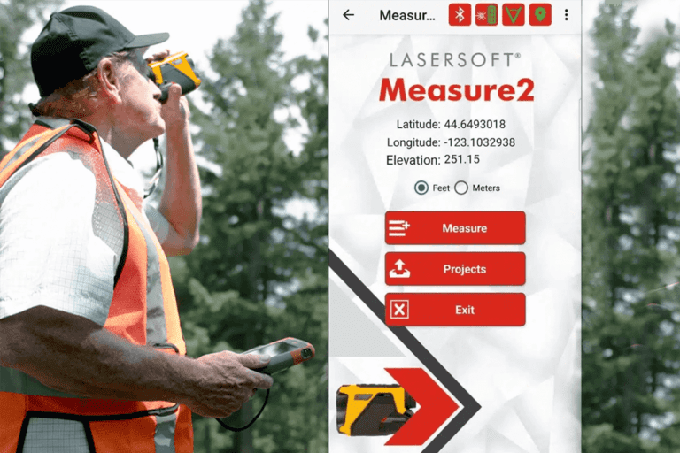 Data Collection Simplified with New Measure2 App